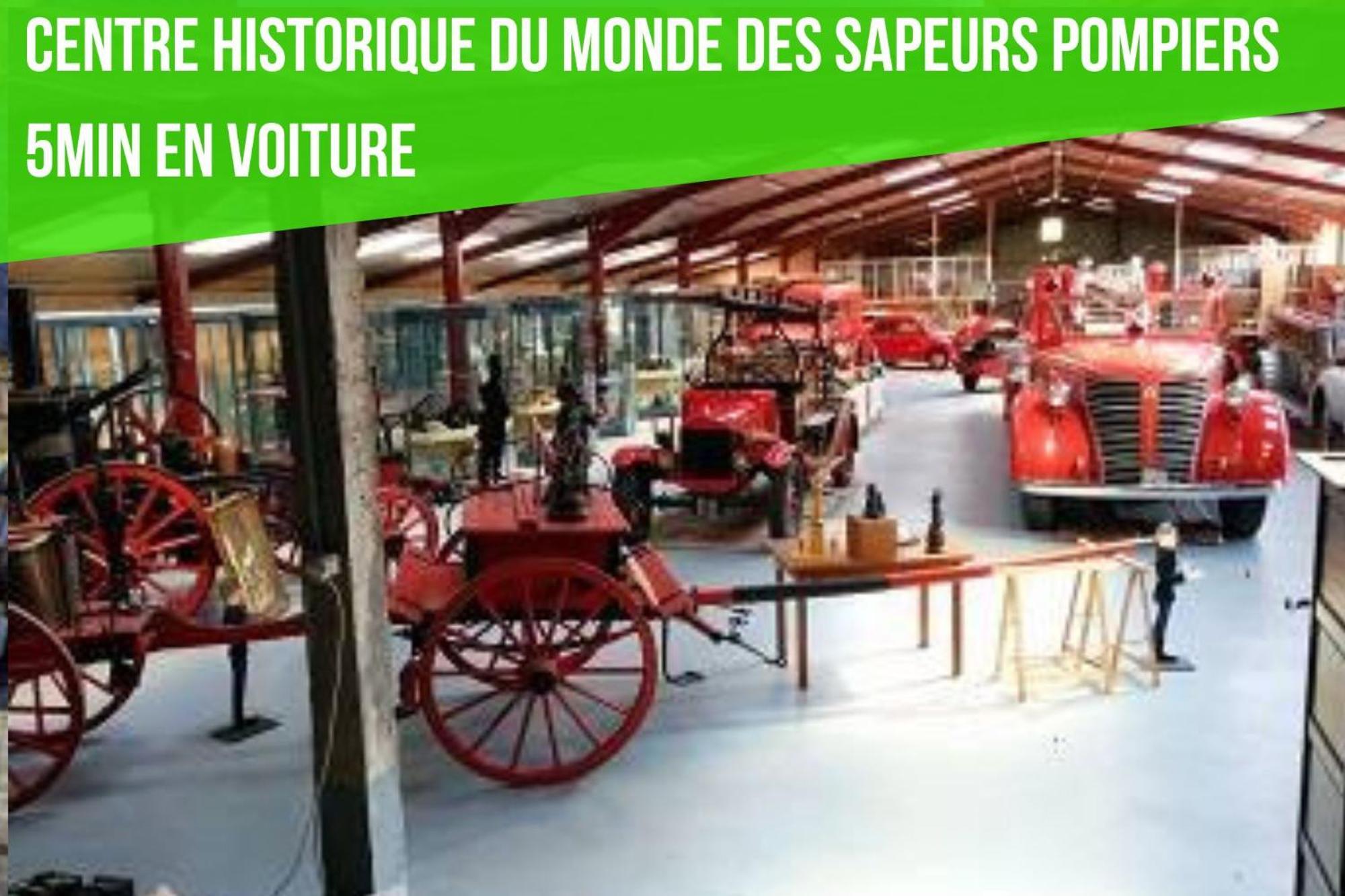 Le Grand Pirou # Lumineux # Halte Auvergne Thiers Eksteriør bilde